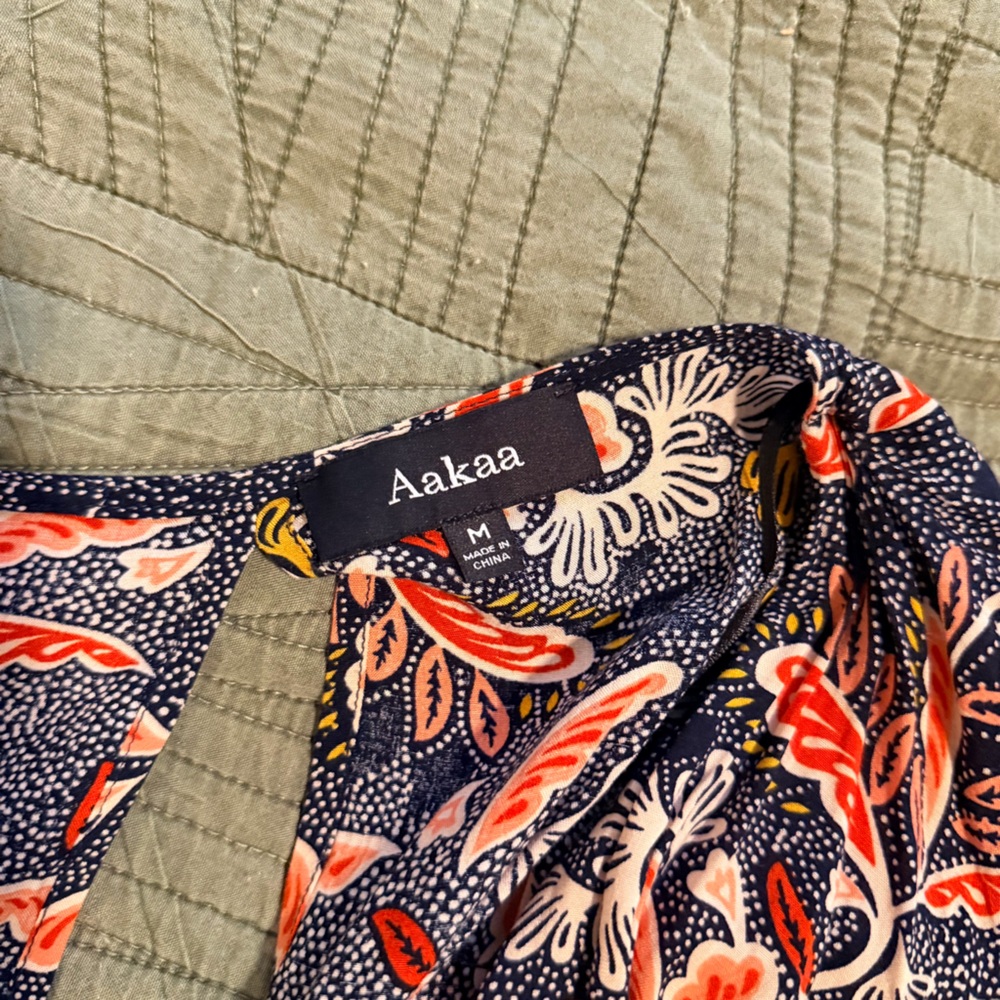 Romper - Picture 2 of 3